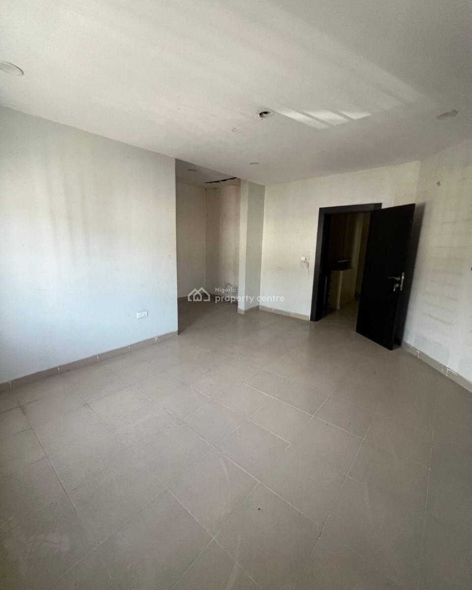 Lovely 4 Bedroom Terrace Duplex with Bq, Agungi, Agungi, Lekki, Lagos, Terraced Duplex for Sale