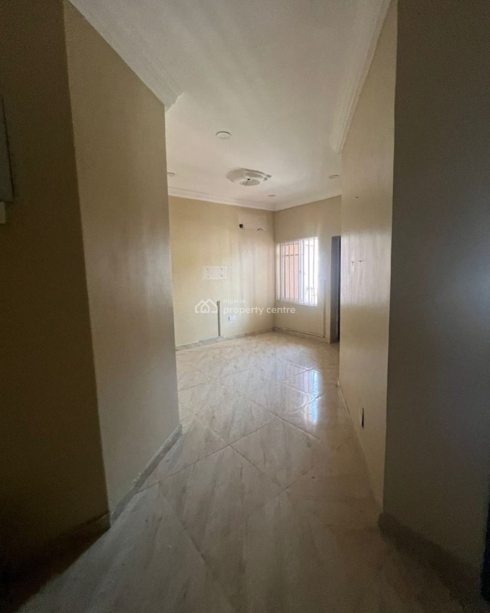 Lovely 4 Bedroom Terrace Duplex with Bq, Agungi, Agungi, Lekki, Lagos, Terraced Duplex for Sale