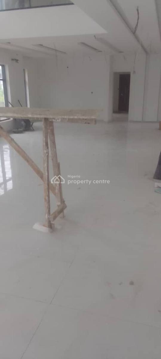 5 Bedroom Fully Detached Duplex with Pool, Royal Garden Estate, Ajah, Lagos, Detached Duplex for Sale