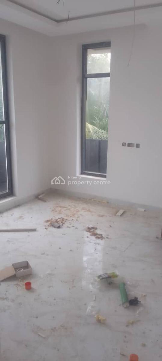5 Bedroom Fully Detached Duplex with Pool, Royal Garden Estate, Ajah, Lagos, Detached Duplex for Sale