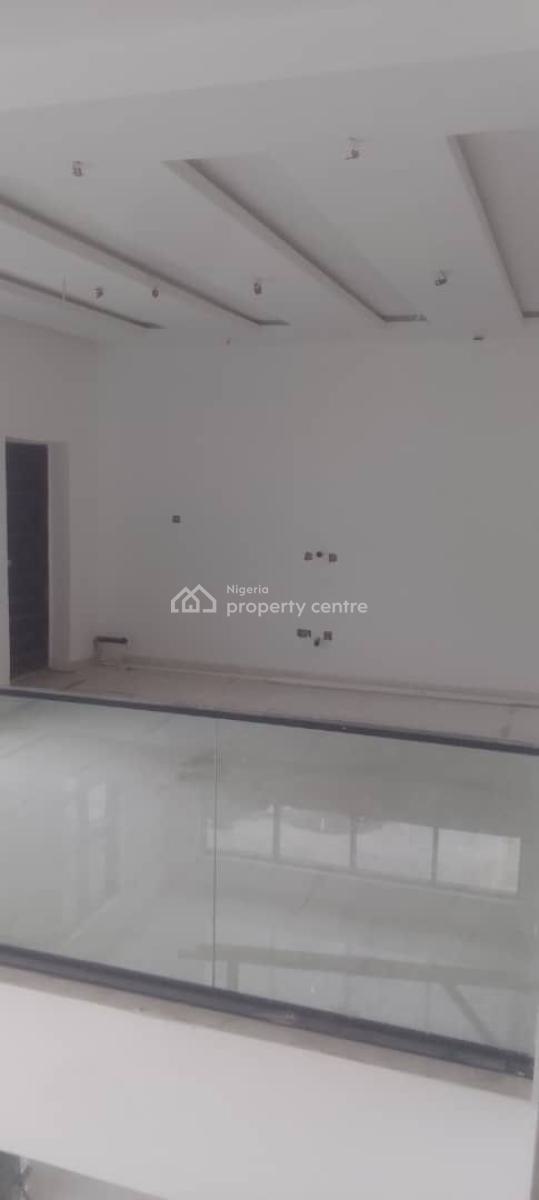5 Bedroom Fully Detached Duplex with Pool, Royal Garden Estate, Ajah, Lagos, Detached Duplex for Sale
