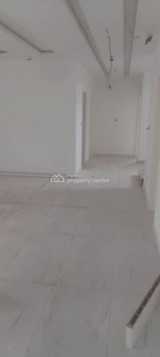 5 Bedroom Fully Detached Duplex with Pool, Royal Garden Estate, Ajah, Lagos, Detached Duplex for Sale