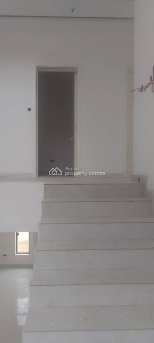 5 Bedroom Fully Detached Duplex with Pool, Royal Garden Estate, Ajah, Lagos, Detached Duplex for Sale