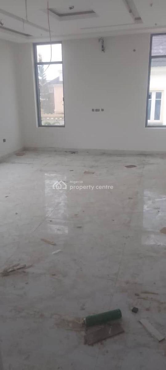 5 Bedroom Fully Detached Duplex with Pool, Royal Garden Estate, Ajah, Lagos, Detached Duplex for Sale