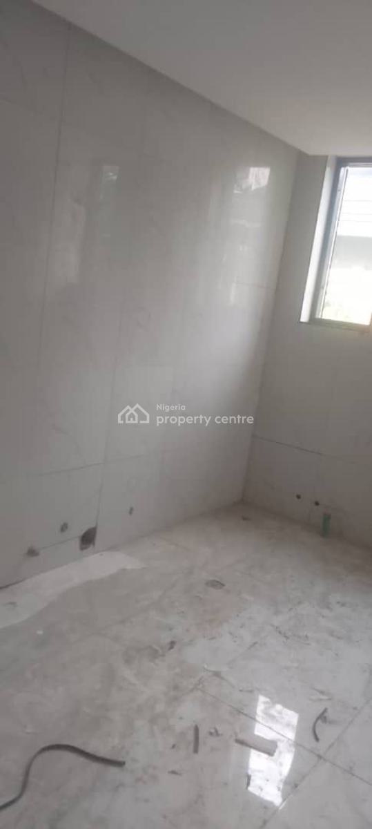 5 Bedroom Fully Detached Duplex with Pool, Royal Garden Estate, Ajah, Lagos, Detached Duplex for Sale