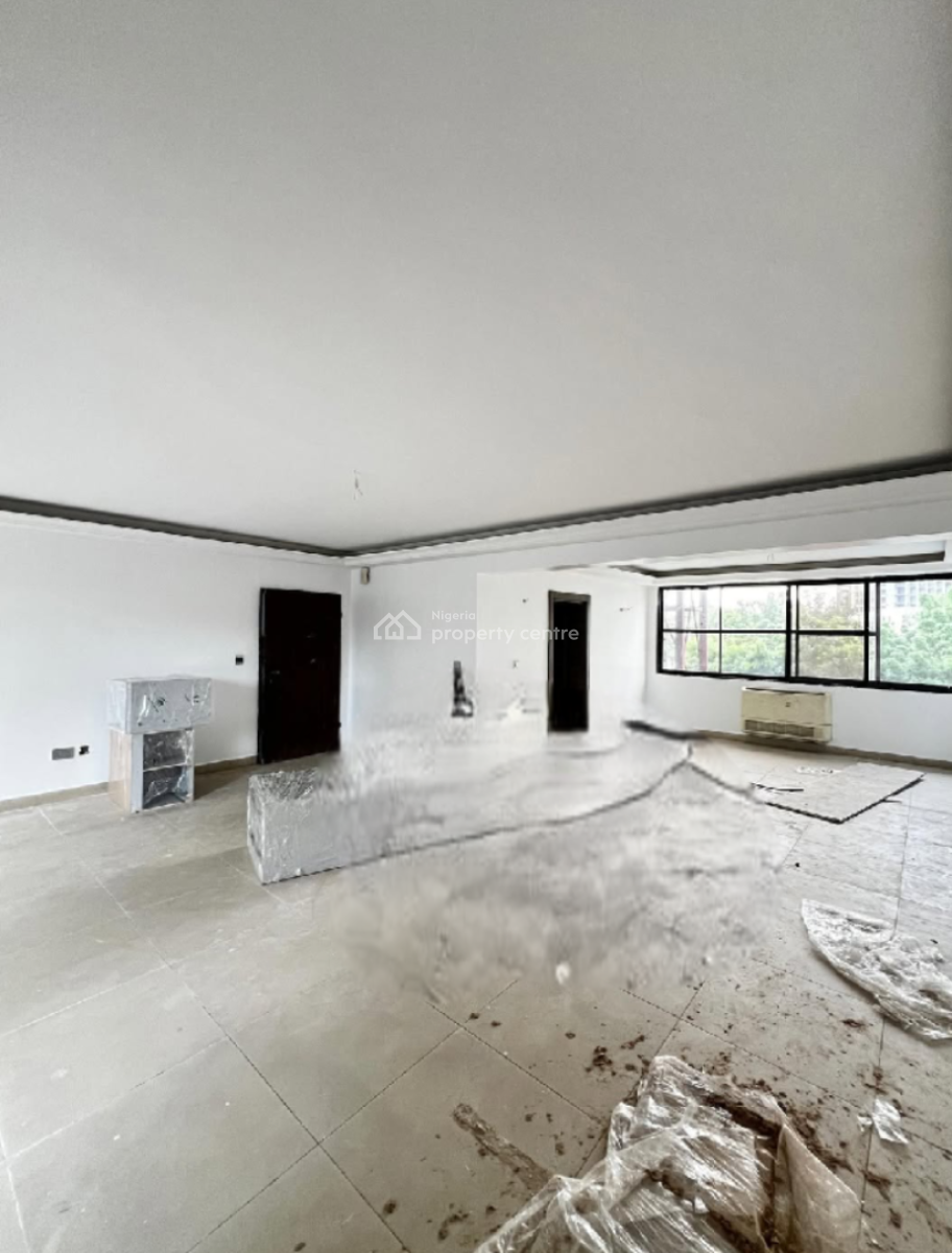 Fully Service 3bedroom Apartment at Old Ikoyi, Old Ikoyi By Urb, Old Ikoyi, Ikoyi, Lagos, House for Rent