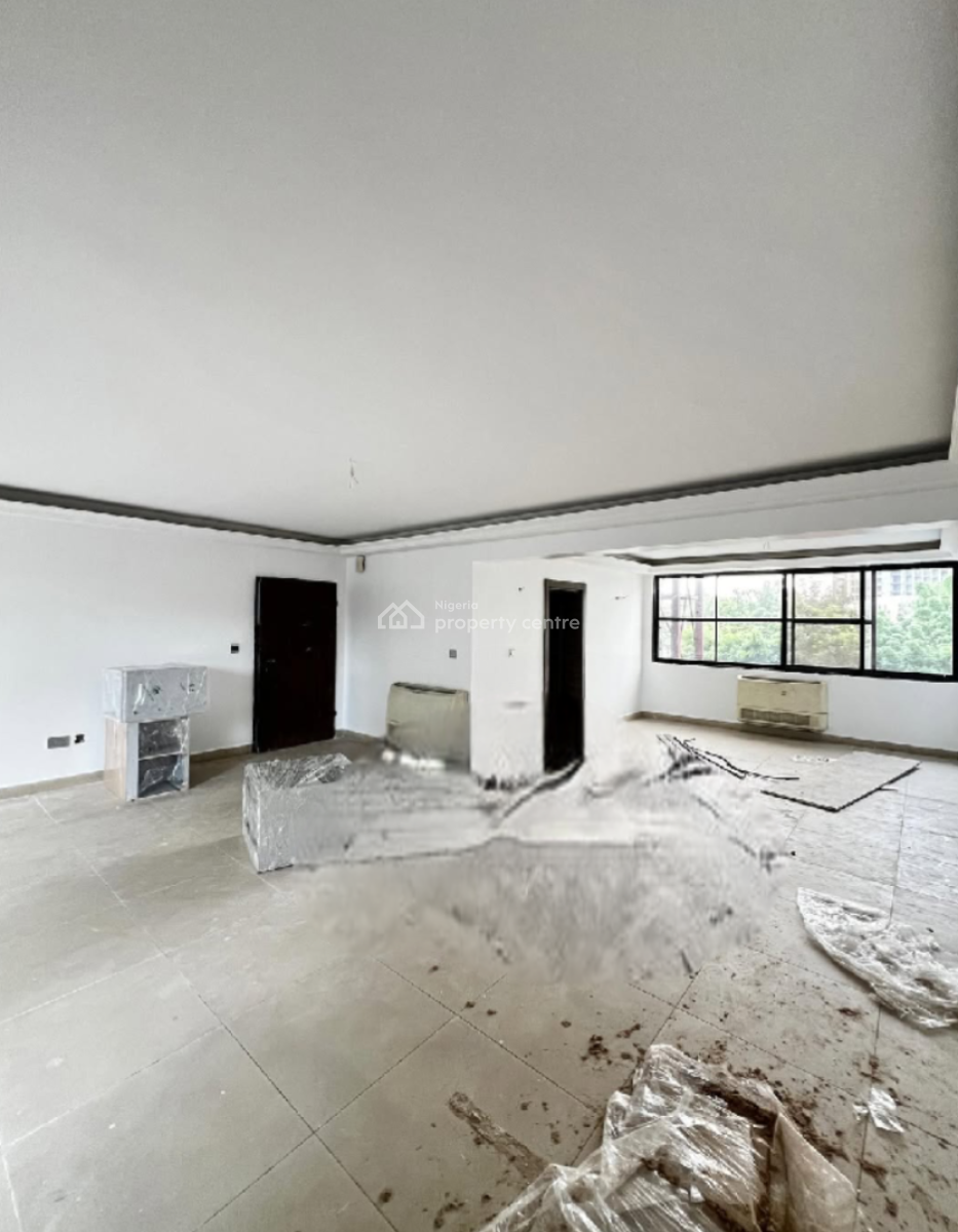 Fully Service 3bedroom Apartment at Old Ikoyi, Old Ikoyi By Urb, Old Ikoyi, Ikoyi, Lagos, House for Rent