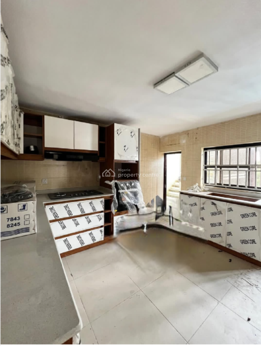 Fully Service 3bedroom Apartment at Old Ikoyi, Old Ikoyi By Urb, Old Ikoyi, Ikoyi, Lagos, House for Rent