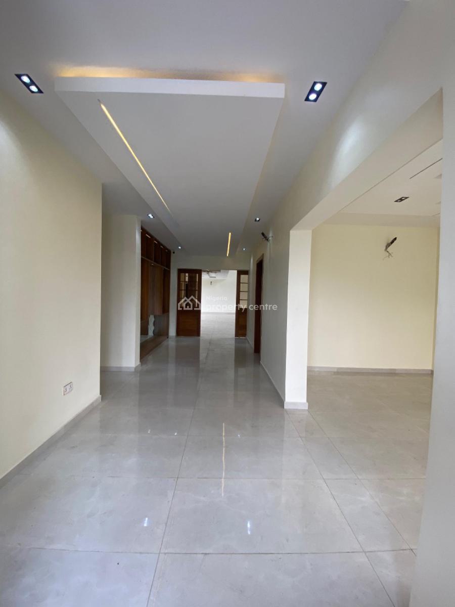 5 Bedroom Fully Automated Detached Duplex with Bq, Pool, Cinema, Gym,, Royal Garden Estate, Ajah, Lagos, Detached Duplex for Sale