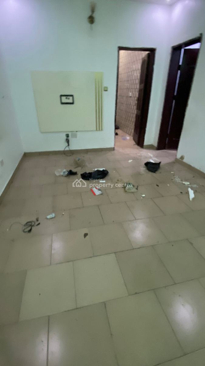 Sharp 2 Bedroom Apartment, Ago Palace, Isolo, Lagos, Flat / Apartment for Rent