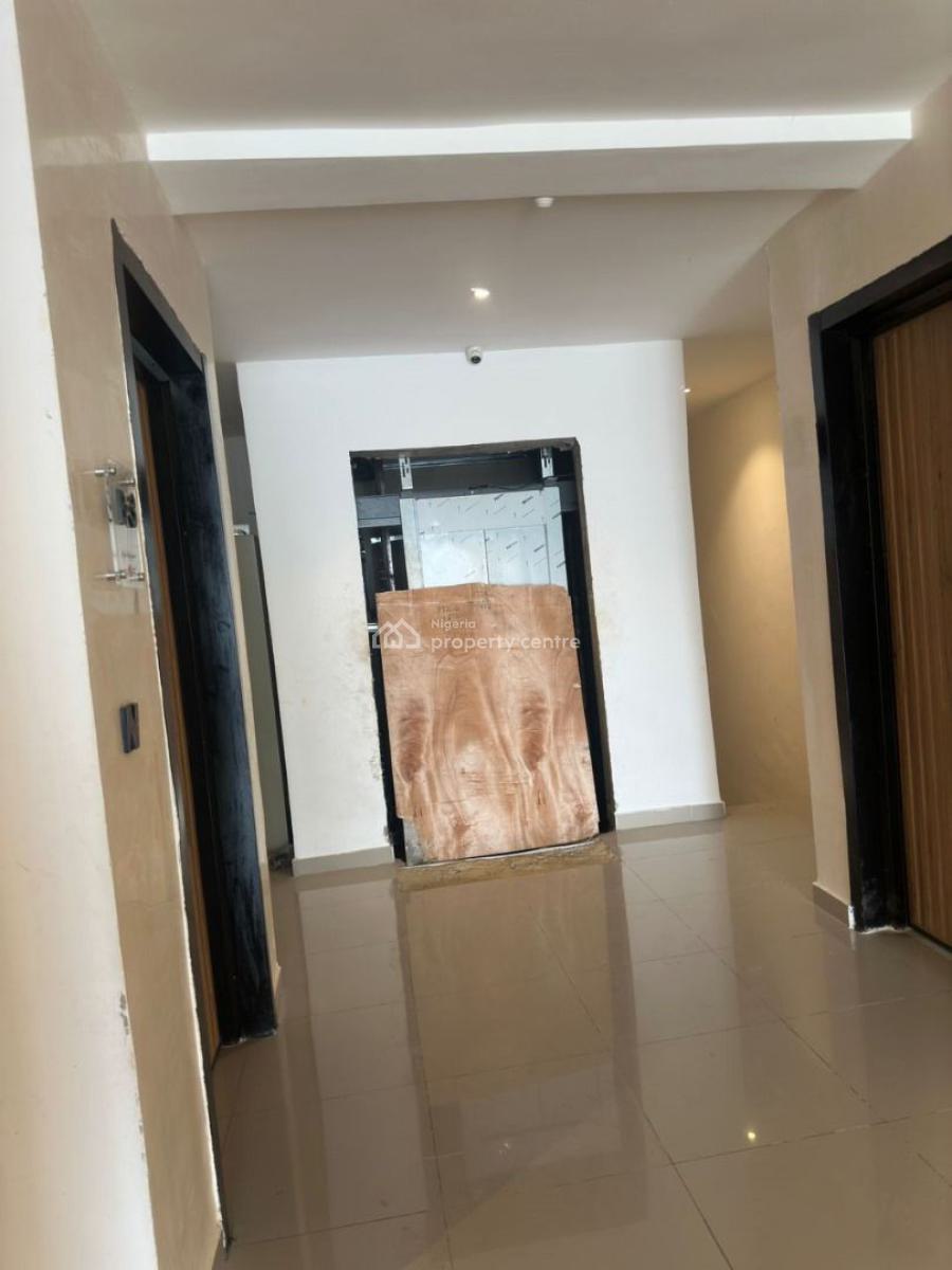 Luxury Brand New 4-bedroom Maisonette with Bq, Lekki Phase 1, Lekki, Lagos, House for Sale