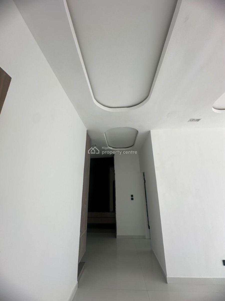 Luxury Brand New 4-bedroom Maisonette with Bq, Lekki Phase 1, Lekki, Lagos, House for Sale