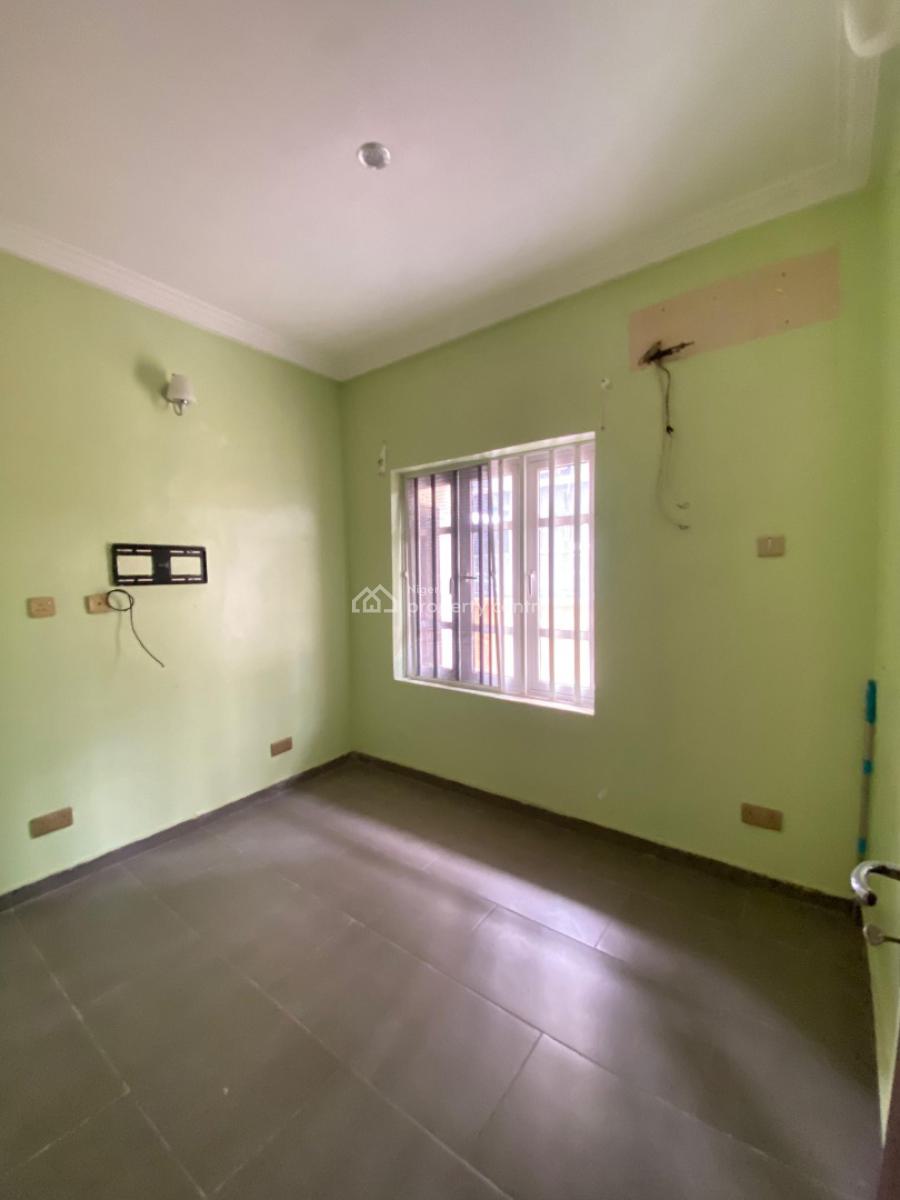 5 Bedroom Fully Detached Duplex with Bq & Study, Royal Garden Estate, Ajah, Lagos, Detached Duplex for Rent