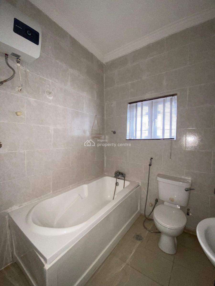 5 Bedroom Fully Detached Duplex with Bq & Study, Royal Garden Estate, Ajah, Lagos, Detached Duplex for Rent