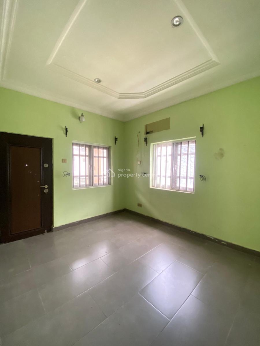 5 Bedroom Fully Detached Duplex with Bq & Study, Royal Garden Estate, Ajah, Lagos, Detached Duplex for Rent