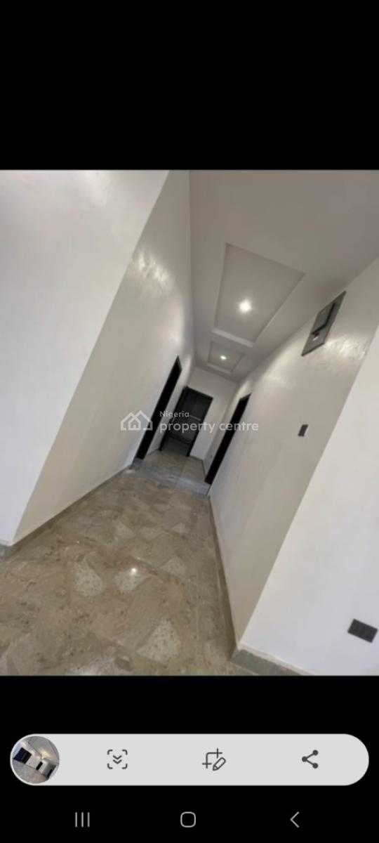 Luxurious 2 Bedroom Flat, Off Awolowo Way, Ikeja, Lagos, Flat / Apartment for Sale