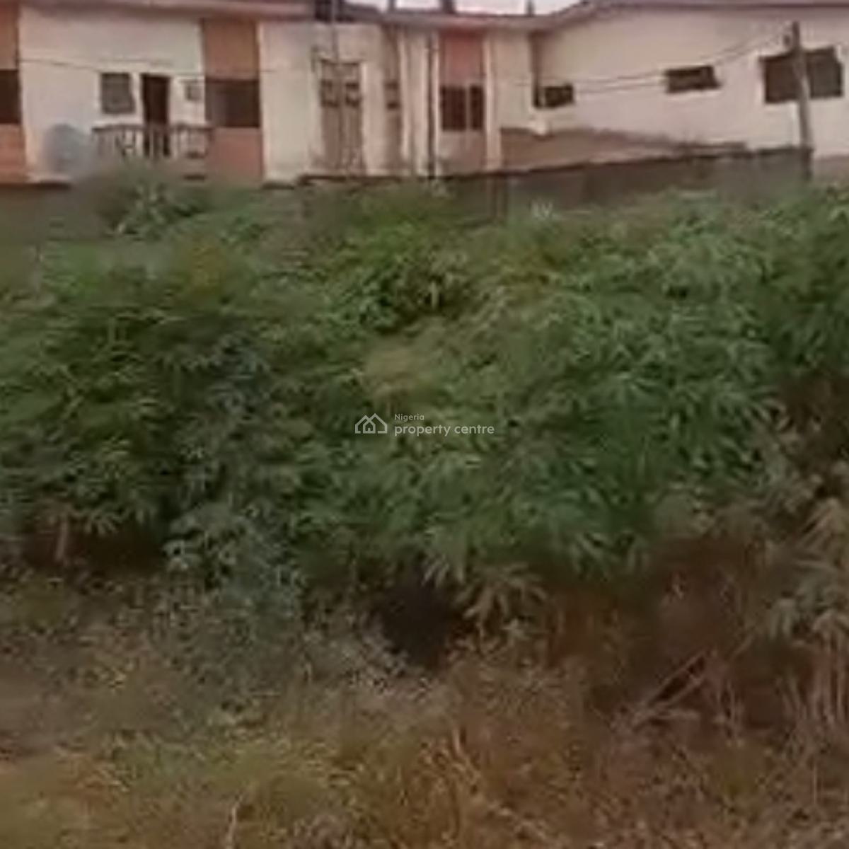 13 Plots of Land Available, Shasha, Alimosho, Lagos, Commercial Land for Sale