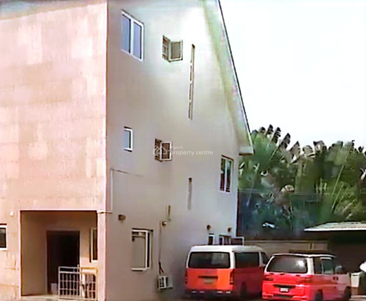 Landed Property, Maple Wood, Abule Egba, Agege, Lagos, Hotel / Guest House for Sale