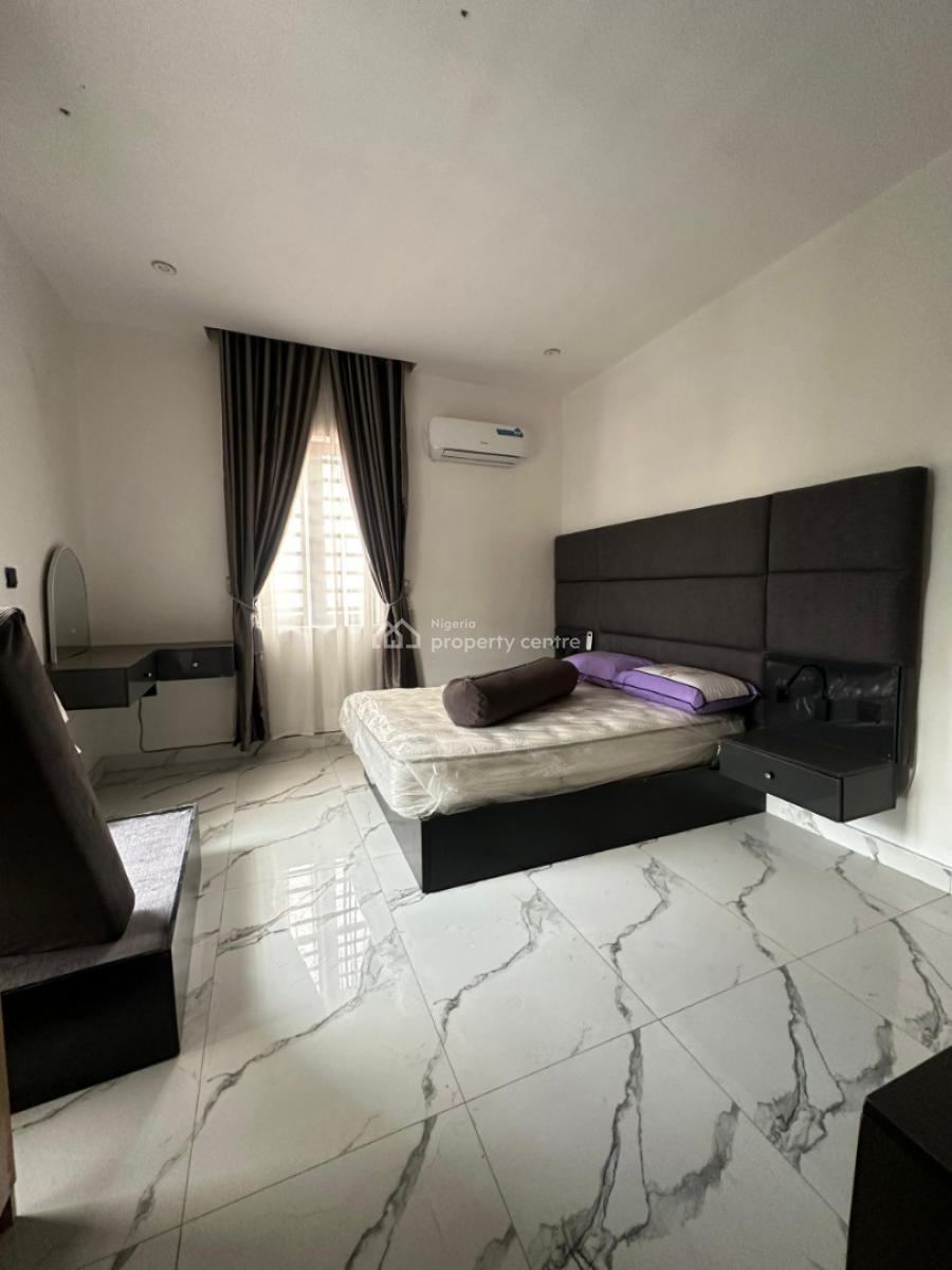 Beautifully Built 3 Bedroom Apartment with Penthouse and Bq, Anthony, Maryland, Lagos, Block of Flats for Sale