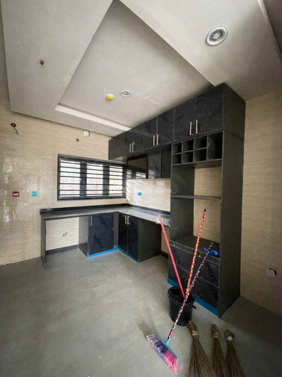 New 4 Bedroom Massionette with Bq Apapa Gra Lagos, Apapa Lagos, Apapa, Lagos, Block of Flats for Sale