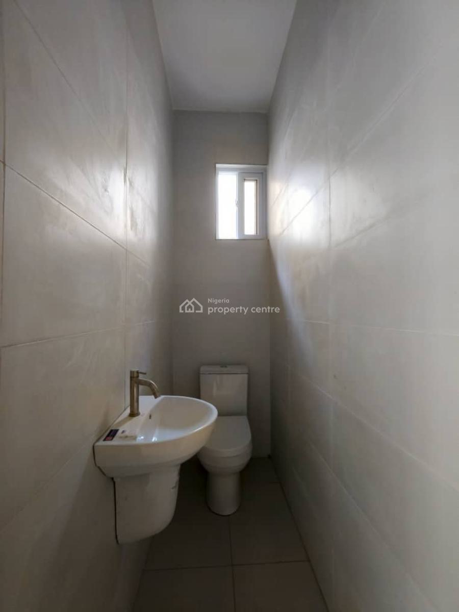 Brand New 3 Bedroom Flat, Close to Pinnock Beach Estate, Osapa, Lekki, Lagos, House for Rent
