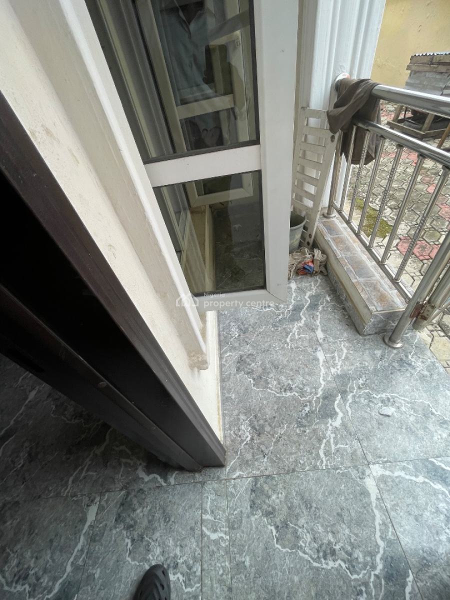 Beautiful Spacious Miniflat in a Nice Compound, Ado Road, Ado, Ajah, Lagos, House for Rent