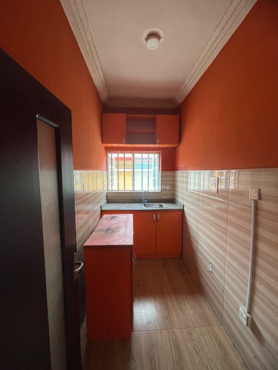 Beautiful Spacious Miniflat in a Nice Compound, Ado Road, Ado, Ajah, Lagos, House for Rent