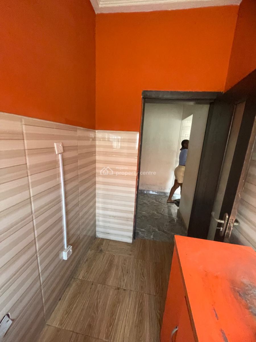Beautiful Spacious Miniflat in a Nice Compound, Ado Road, Ado, Ajah, Lagos, House for Rent