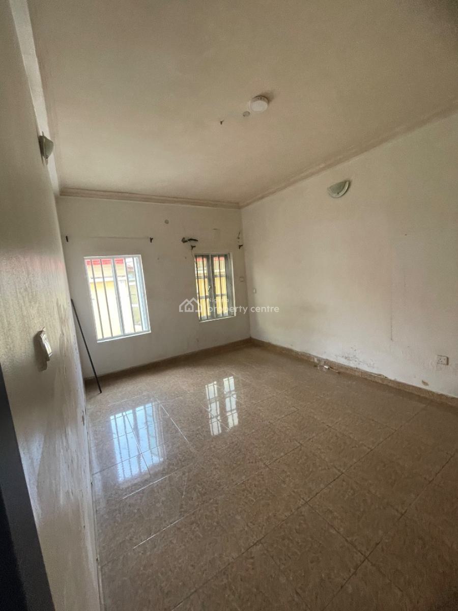 Beautiful Spacious Miniflat in a Nice Compound, Ado Road, Ado, Ajah, Lagos, House for Rent