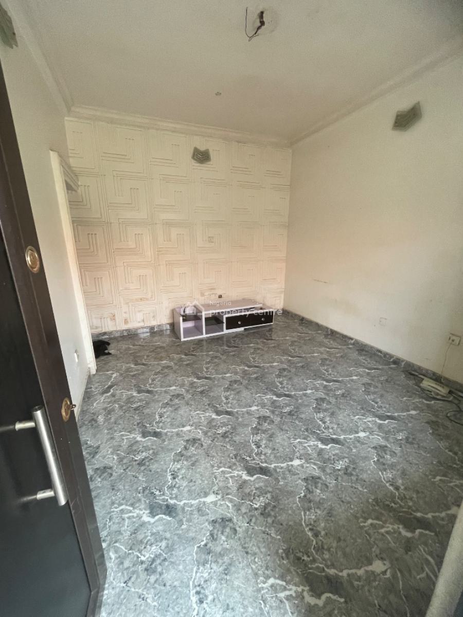 Beautiful Spacious Miniflat in a Nice Compound, Ado Road, Ado, Ajah, Lagos, House for Rent