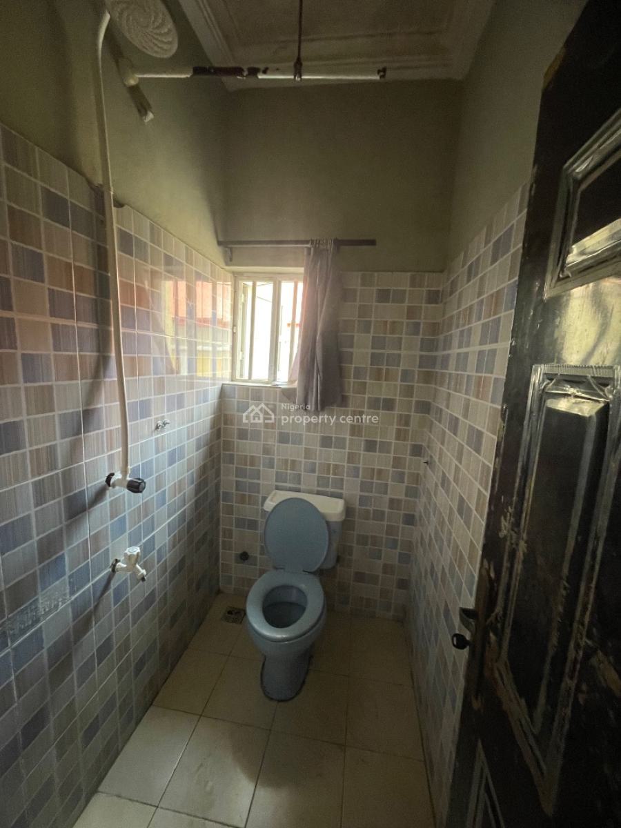 Beautiful Spacious Miniflat in a Nice Compound, Ado Road, Ado, Ajah, Lagos, House for Rent