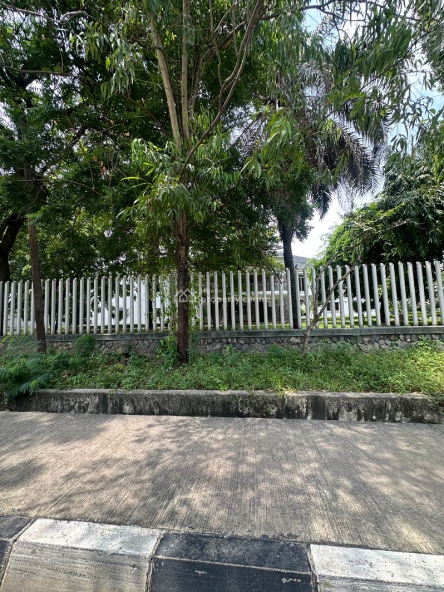 Most Affordable Land, Alexander Road Ikoyi, Ikoyi, Lagos, Land for Sale