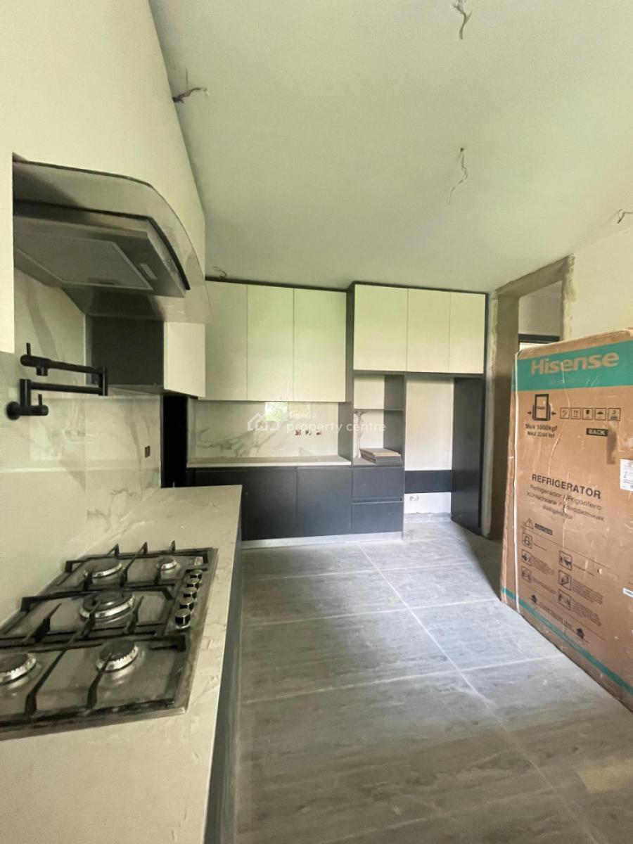 Stunning 4 Bedroom Terrace Duplex with Bq, Obanikoro, Shomolu, Lagos, Terraced Duplex for Sale