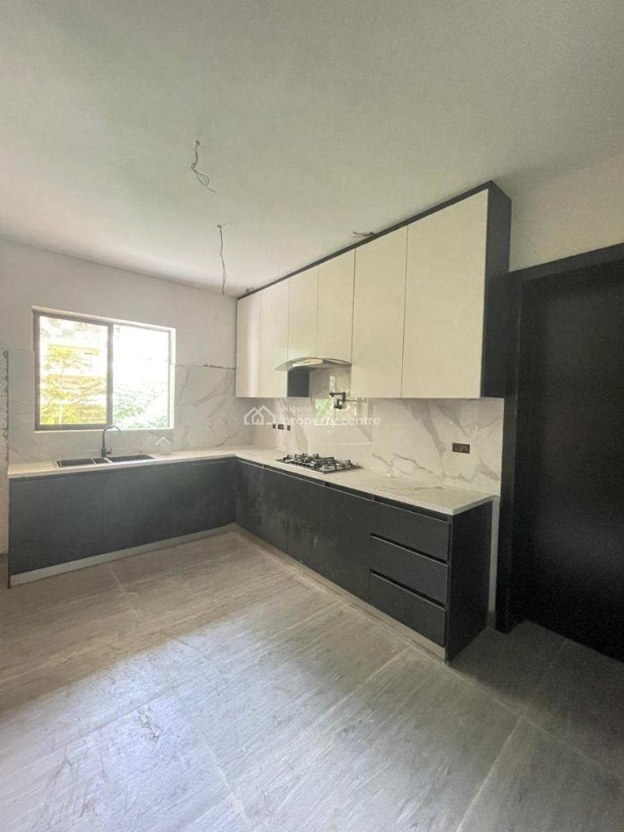 Stunning 4 Bedroom Terrace Duplex with Bq, Obanikoro, Shomolu, Lagos, Terraced Duplex for Sale