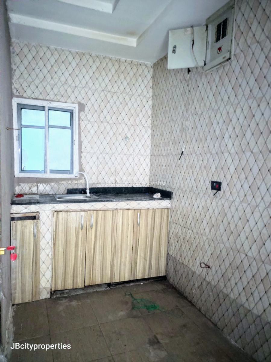 Sharp 1 Bedroom Apartment, Ogombo, Ogombo, Ajah, Lagos, Mini Flat (room and Parlour) for Rent