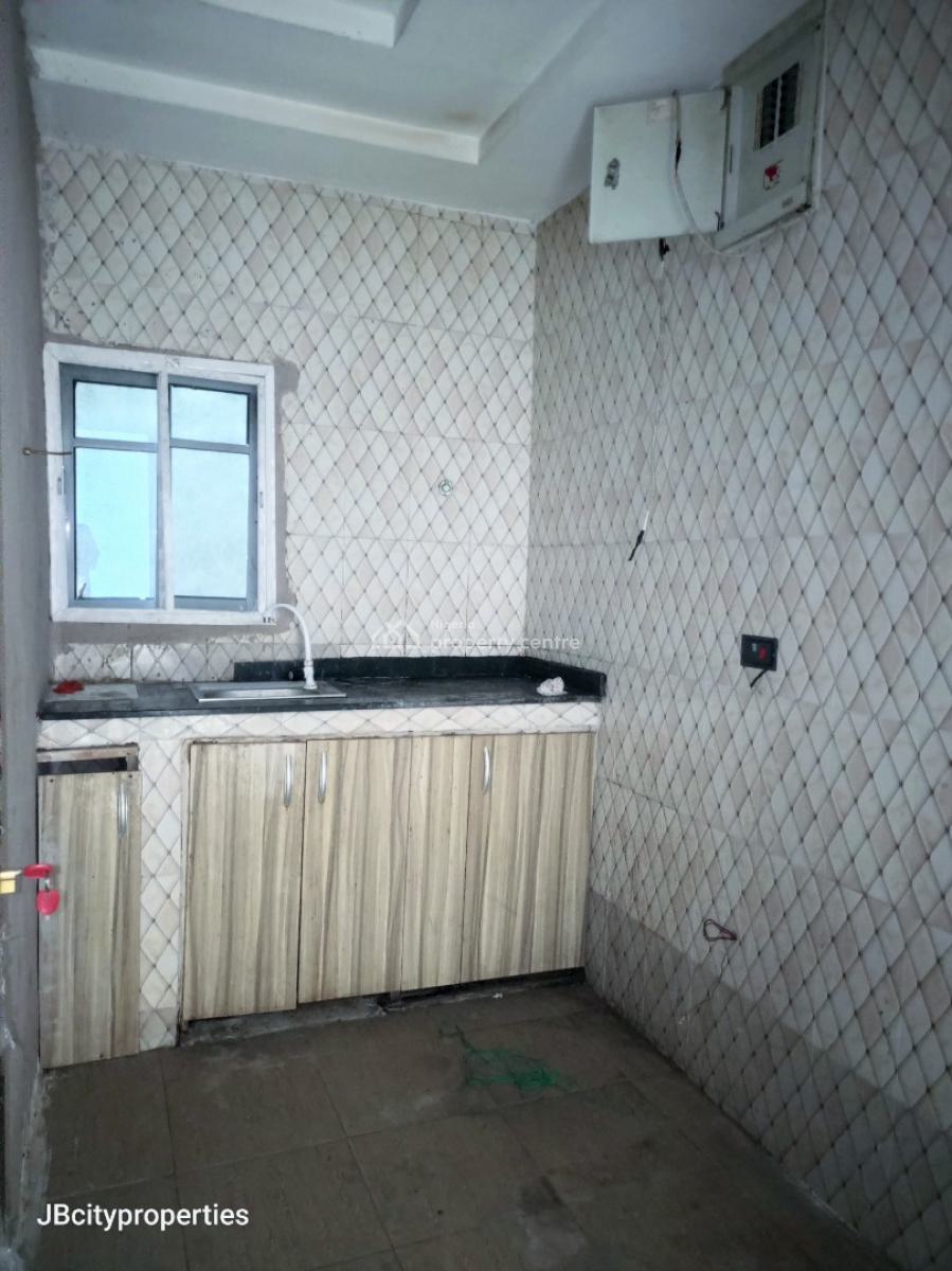 Sharp 1 Bedroom Apartment, Ogombo, Ogombo, Ajah, Lagos, Mini Flat (room and Parlour) for Rent