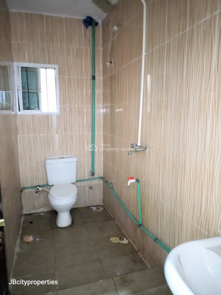 Sharp 1 Bedroom Apartment, Ogombo, Ogombo, Ajah, Lagos, Mini Flat (room and Parlour) for Rent