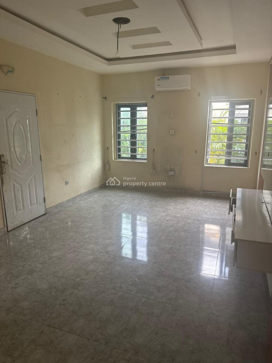 Fully Service 2 Bedroom Apartment with Acs, Gym, Swimming Pool, Ikota Villa, Lekki, Lagos, Flat / Apartment for Rent