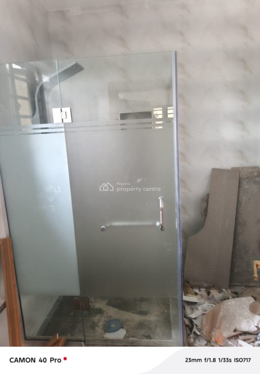 Exclusive 4 Bedroom Duplex, Omole Phase 2, Ikeja, Lagos, Detached Duplex for Rent