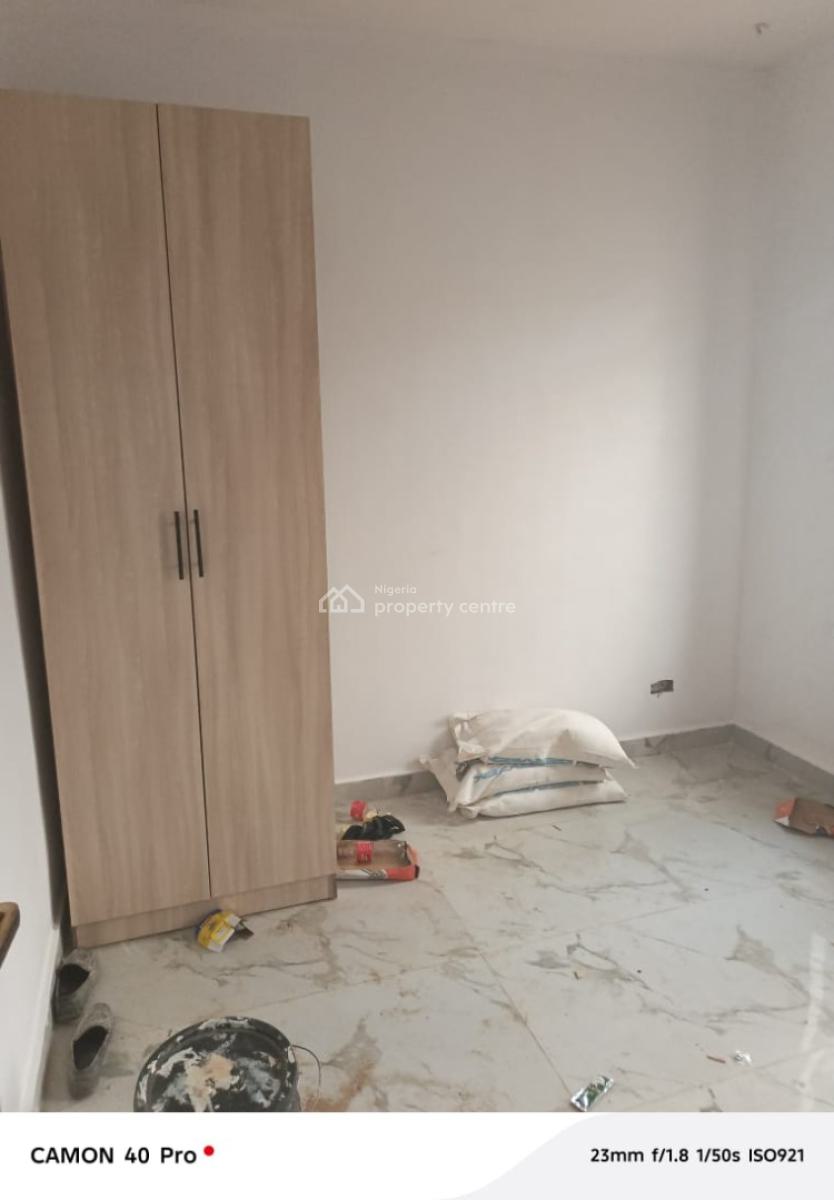 Exclusive 4 Bedroom Duplex, Omole Phase 2, Ikeja, Lagos, Detached Duplex for Rent