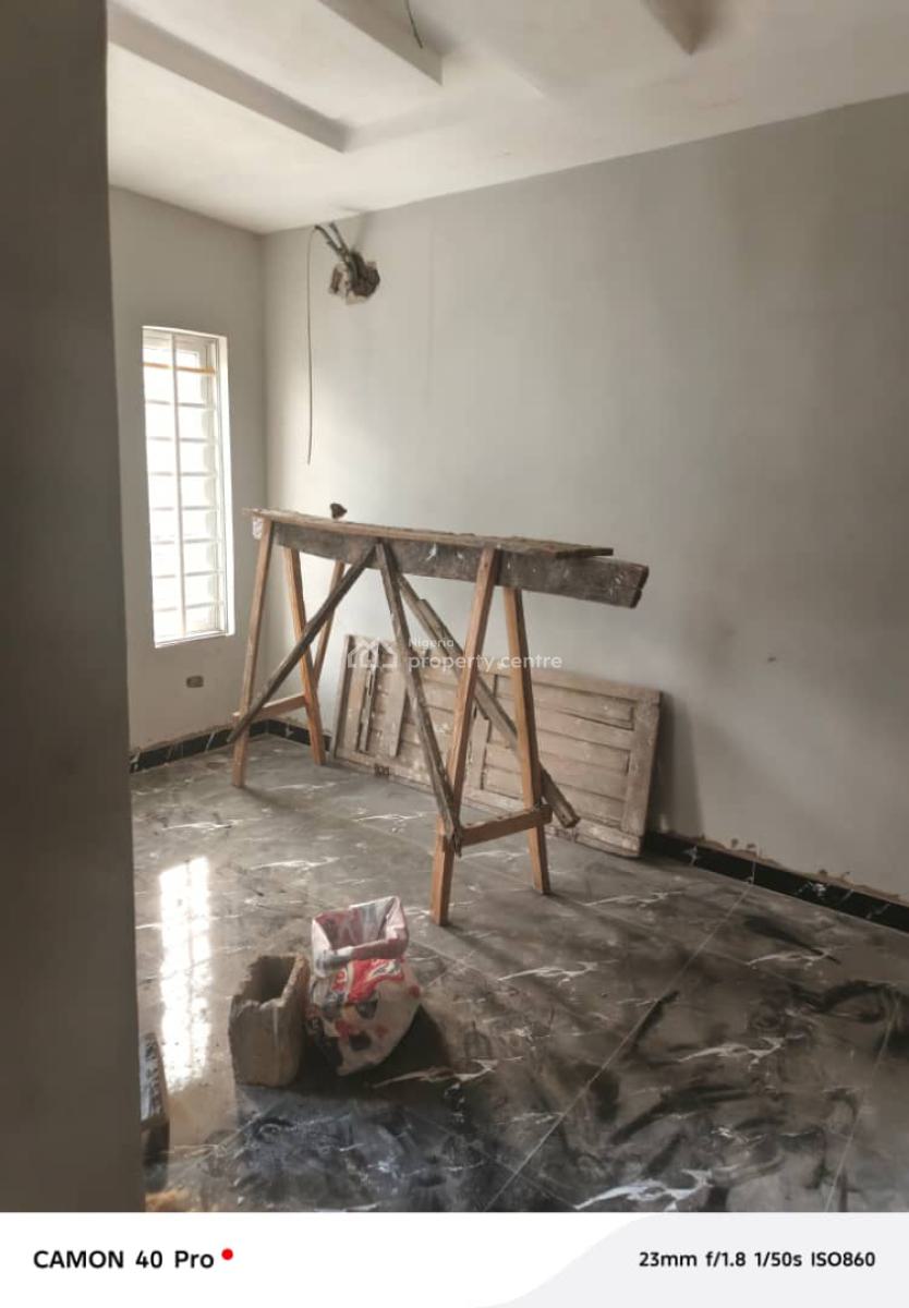 Attractive 3 Bedroom Duplex, Omole Phase 2, Ikeja, Lagos, House for Rent