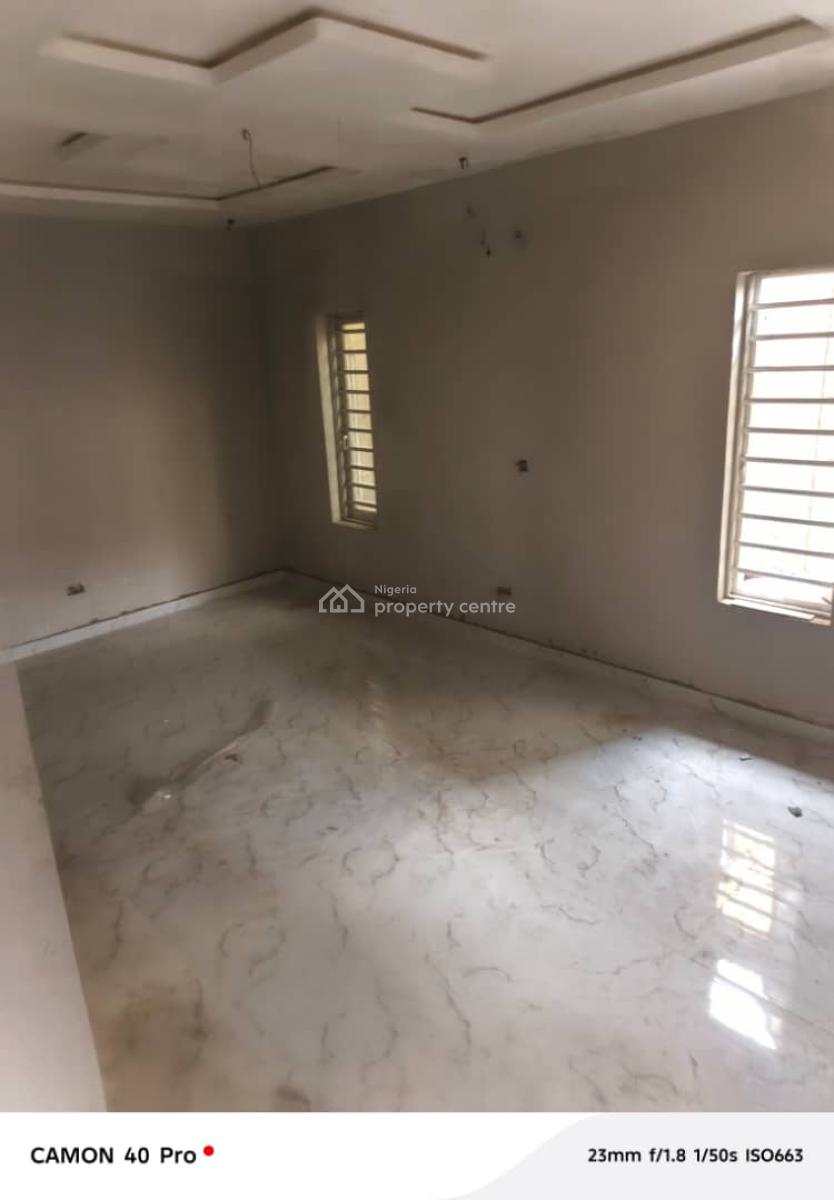 Attractive 3 Bedroom Duplex, Omole Phase 2, Ikeja, Lagos, House for Rent