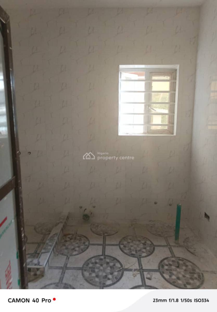 Attractive 3 Bedroom Duplex, Omole Phase 2, Ikeja, Lagos, House for Rent