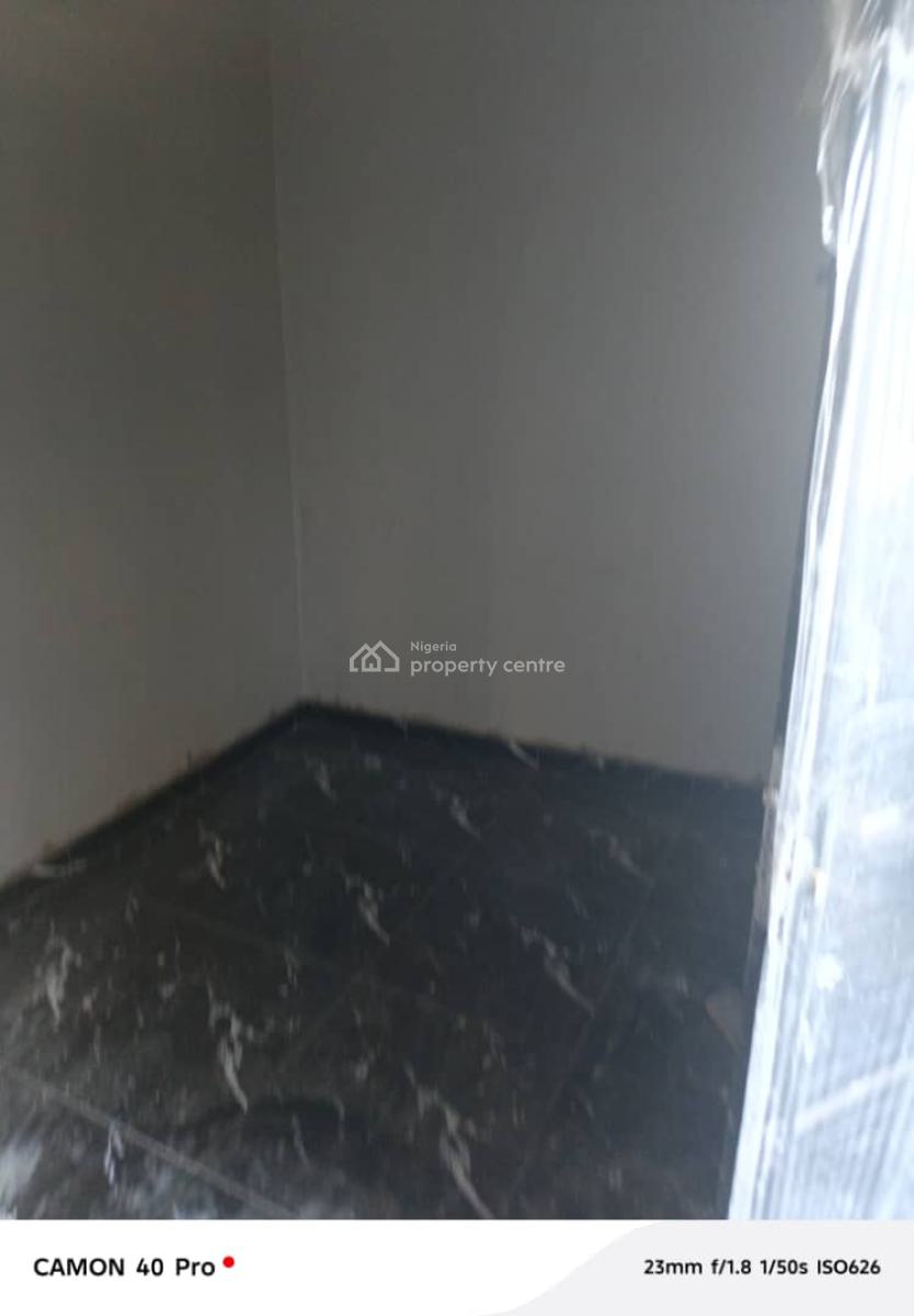 Attractive 3 Bedroom Duplex, Omole Phase 2, Ikeja, Lagos, House for Rent