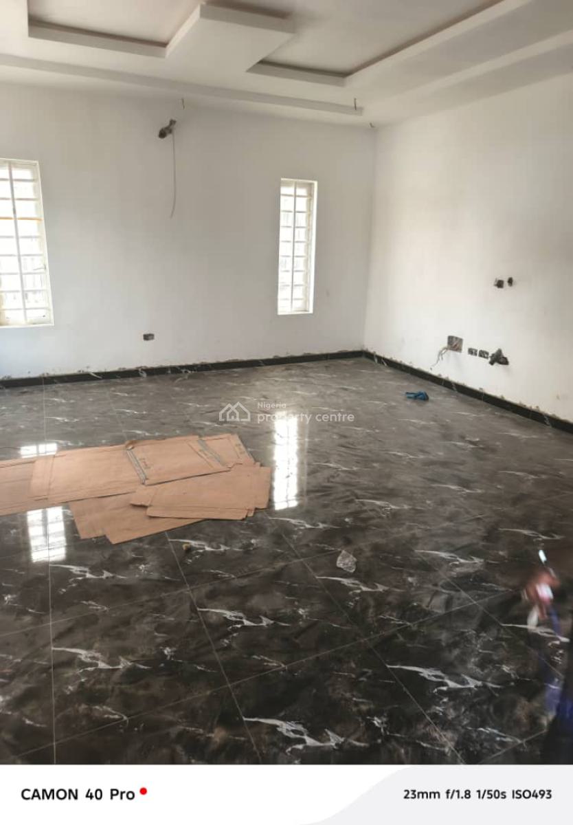 Attractive 3 Bedroom Duplex, Omole Phase 2, Ikeja, Lagos, House for Rent