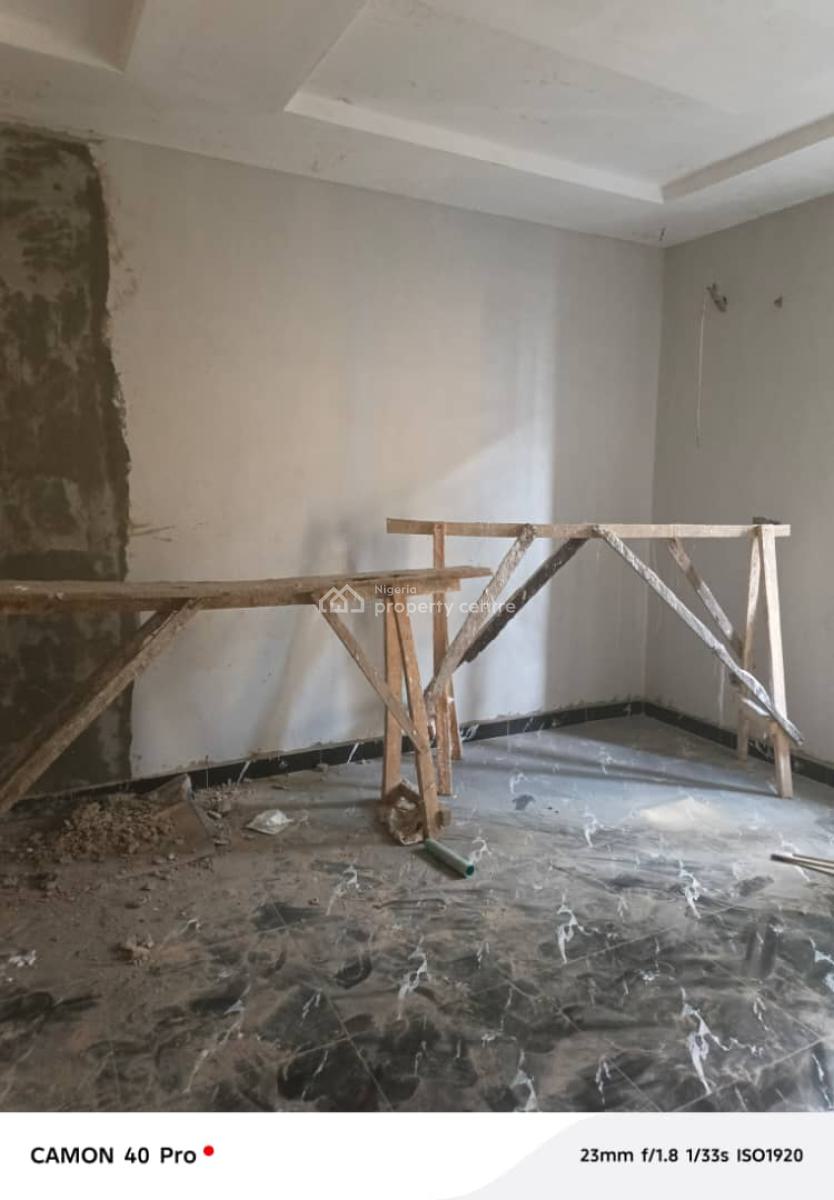 Attractive 3 Bedroom Duplex, Omole Phase 2, Ikeja, Lagos, House for Rent