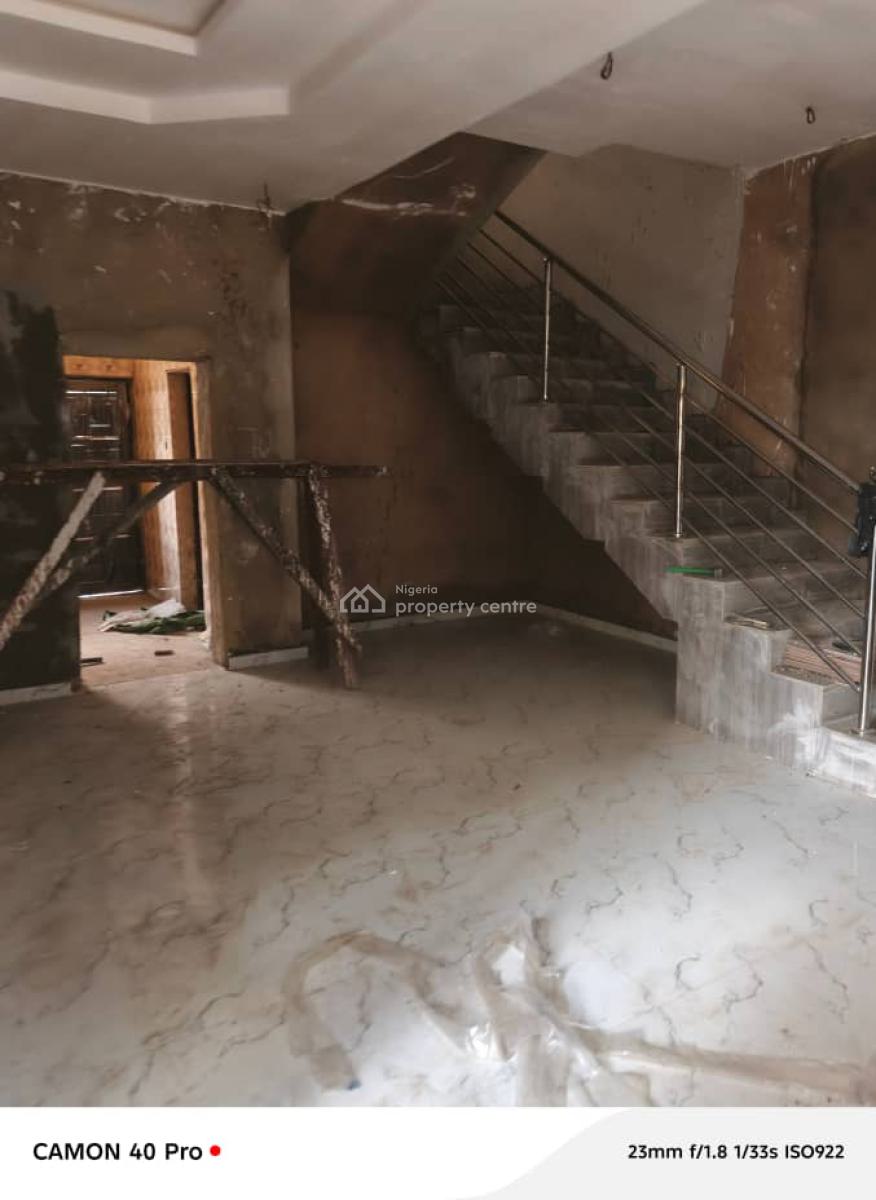 Luxurious  2 Bedroom Duplex with Nice Fittings, Omole Phase 2, Ikeja, Lagos, House for Rent