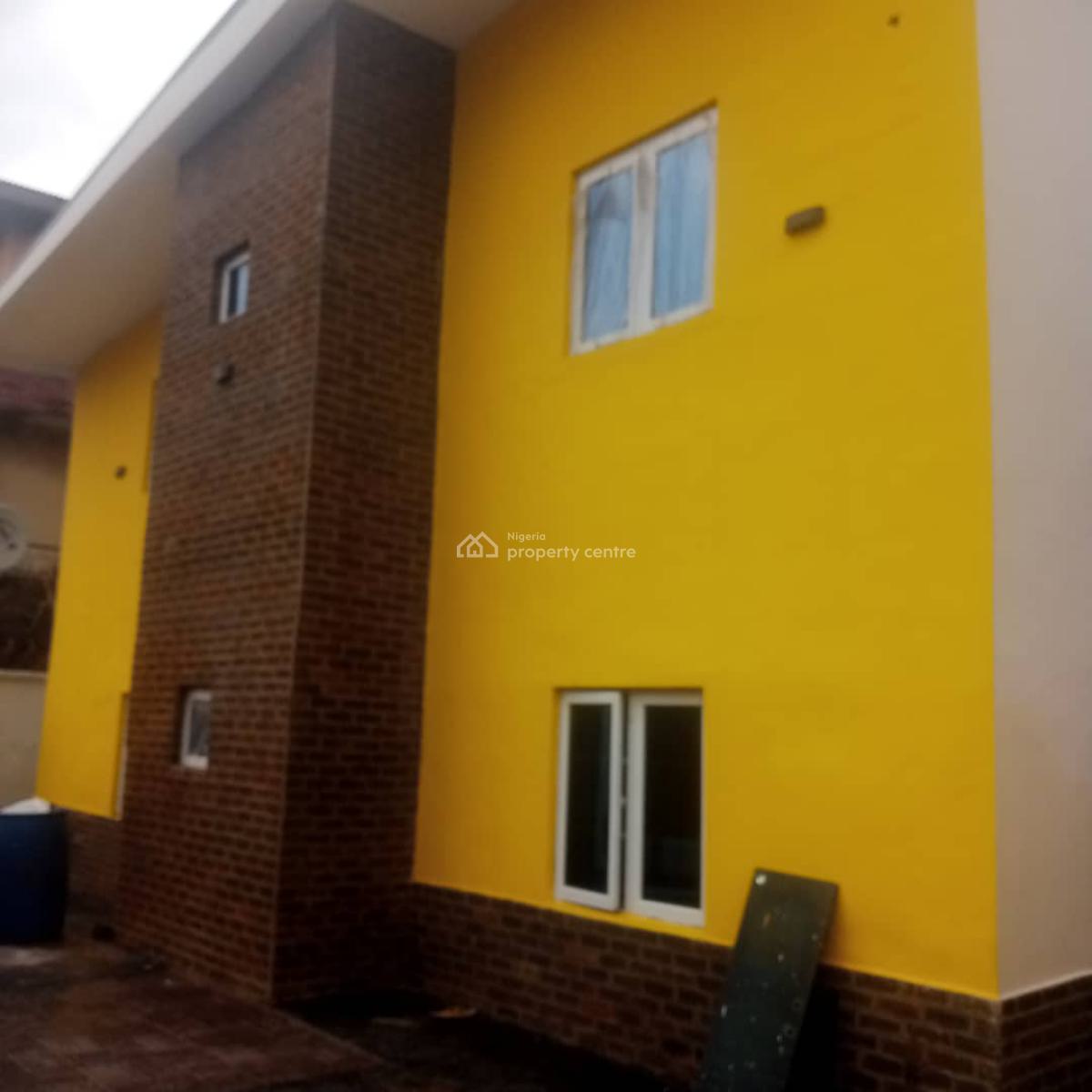 Top Notch 3 Bedroom Apartment, Mende, Maryland, Lagos, Flat / Apartment for Rent