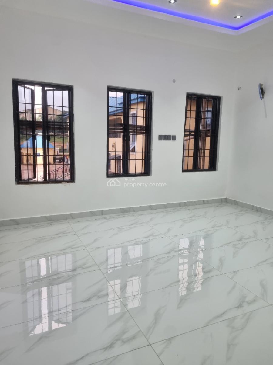 Brand New 4 Bedroom Terraced Duplex with a Bq, Durumi, Abuja, Terraced Duplex for Sale