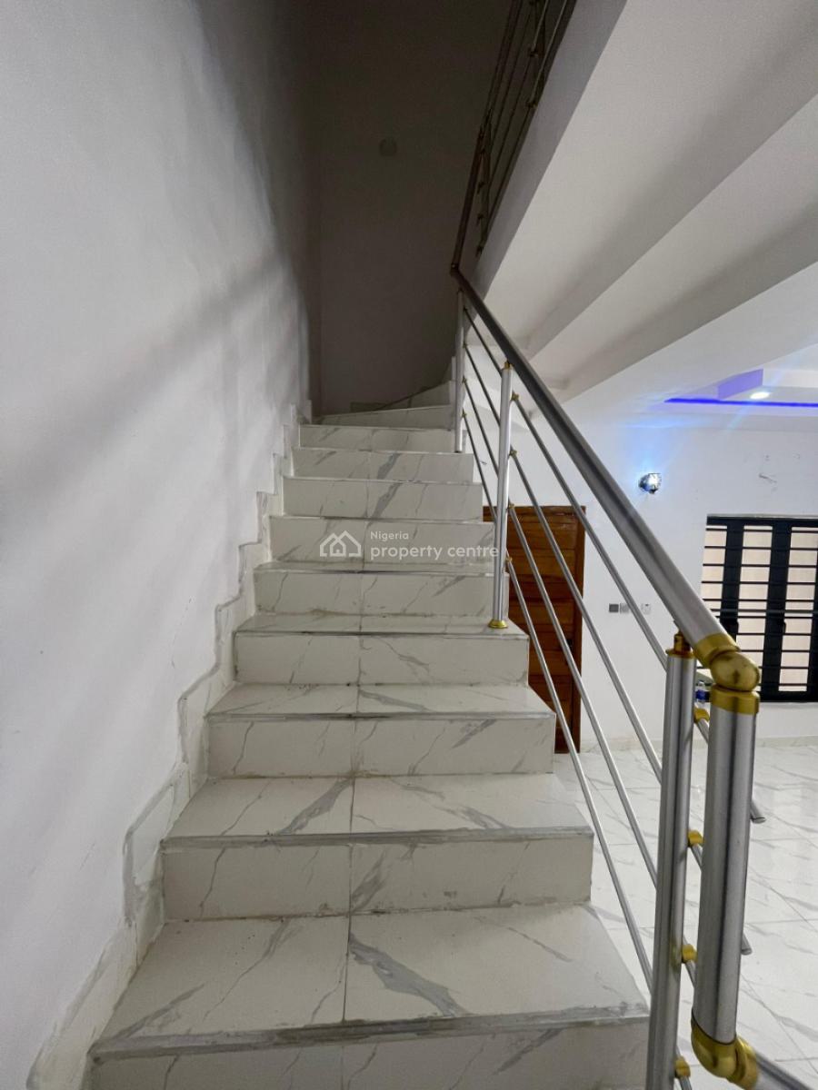2-bedroom Terrace Duplex -- Ikota, Ikota, Lekki, Lagos, Ikota, Lekki, Lagos, Terraced Bungalow for Sale